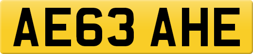 AE63AHE